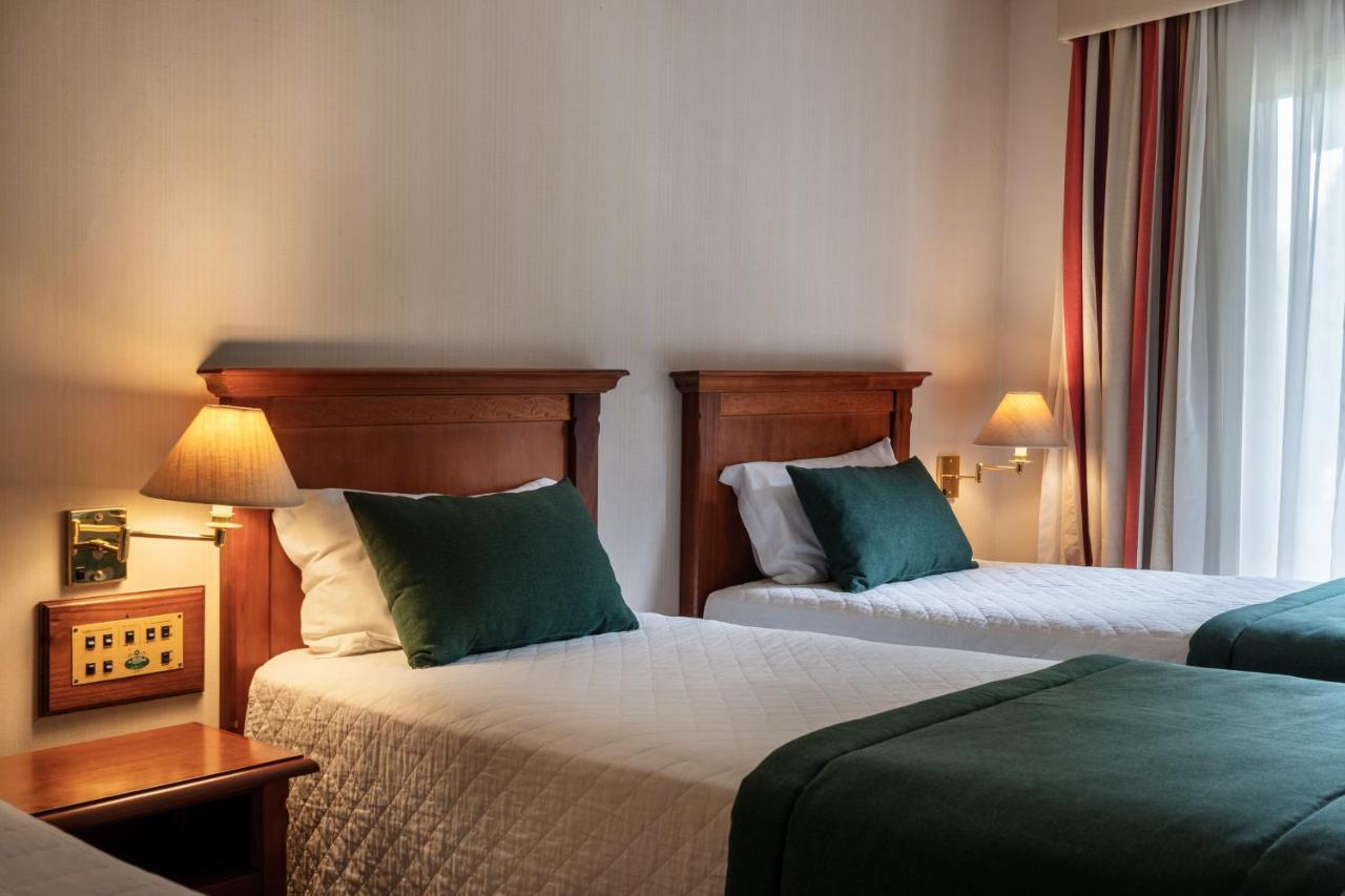 Hotel Alpestre Gramado Eksteriør bilde