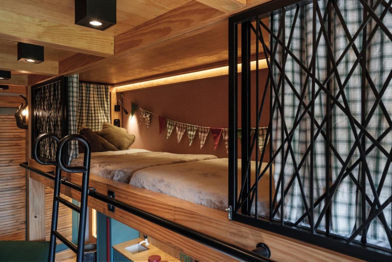 Hotel Alpestre Gramado Eksteriør bilde