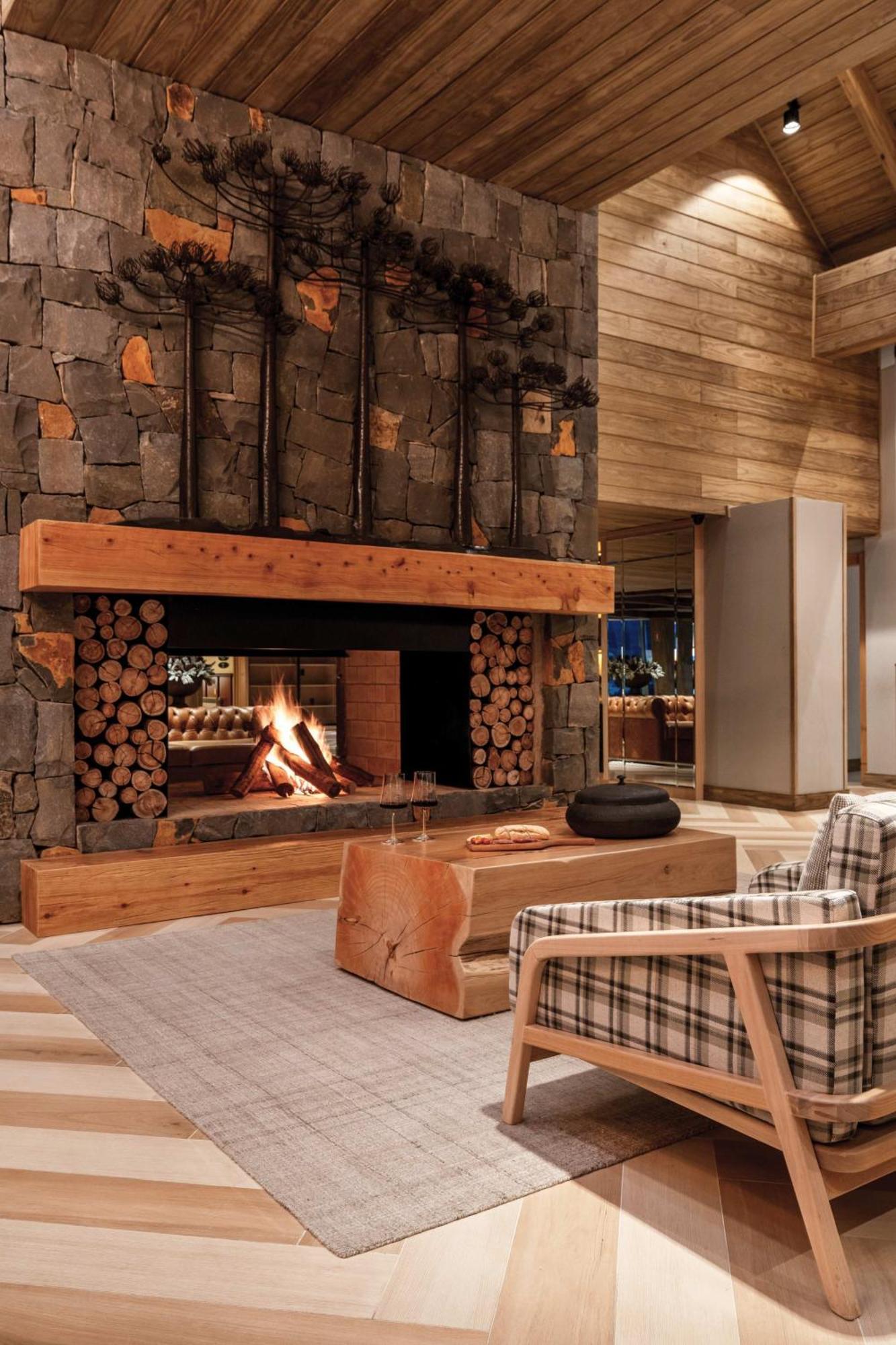 Hotel Alpestre Gramado Eksteriør bilde