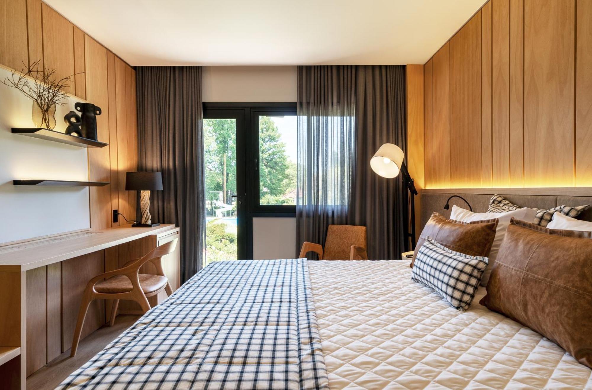 Hotel Alpestre Gramado Eksteriør bilde