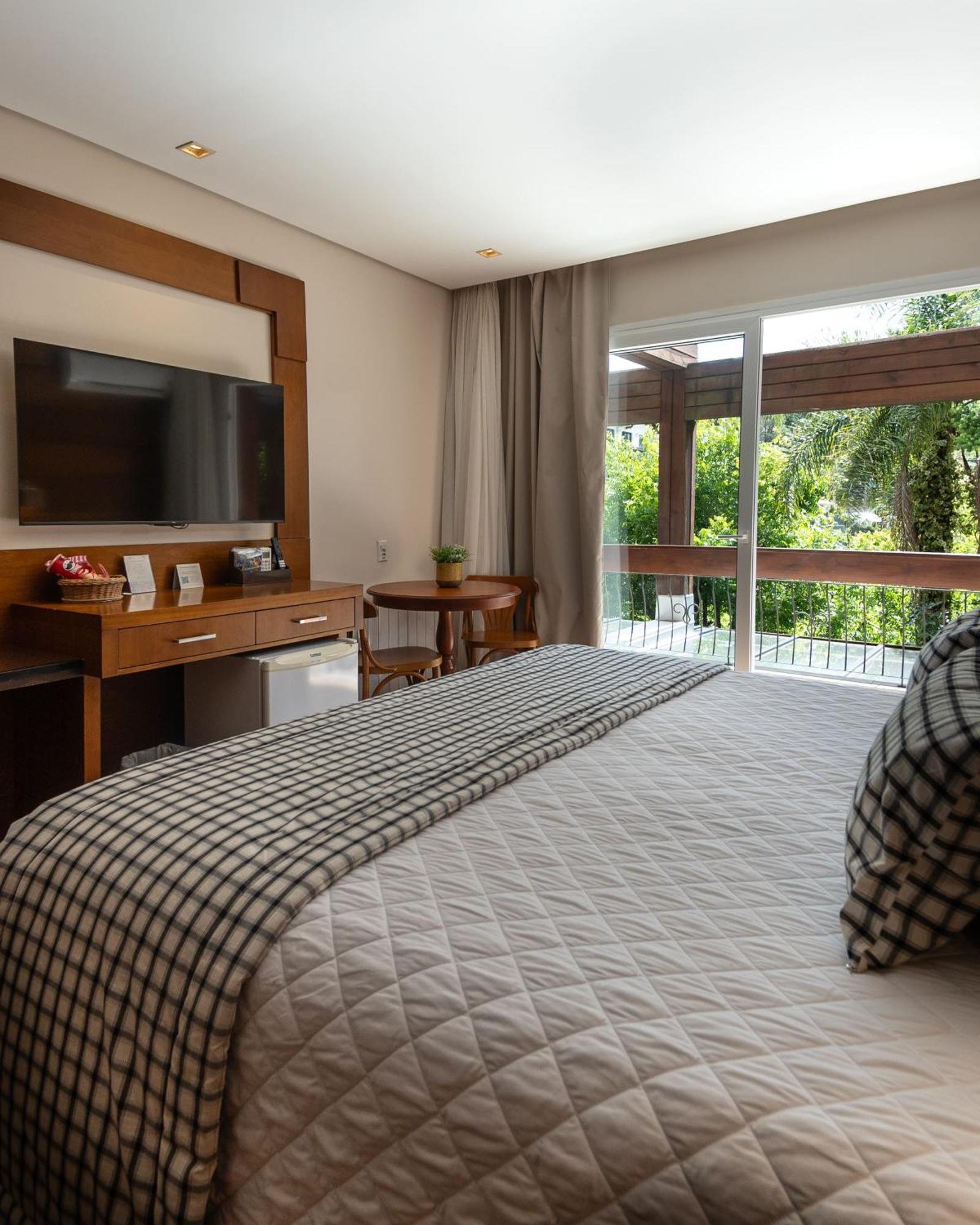 Hotel Alpestre Gramado Eksteriør bilde