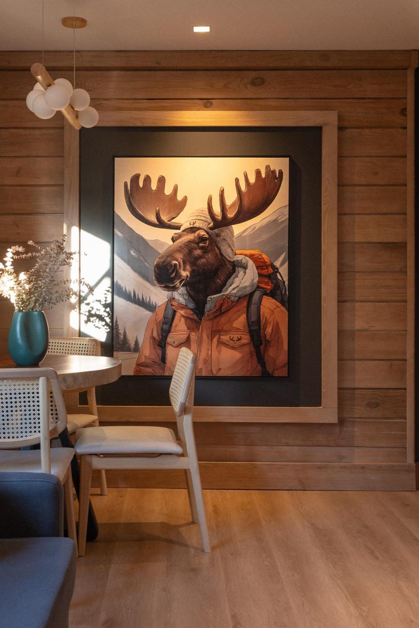 Hotel Alpestre Gramado Eksteriør bilde